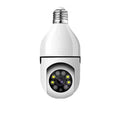 Mrorea Light Bulb Security Camera