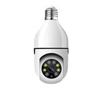 Mrorea Light Bulb Security Camera