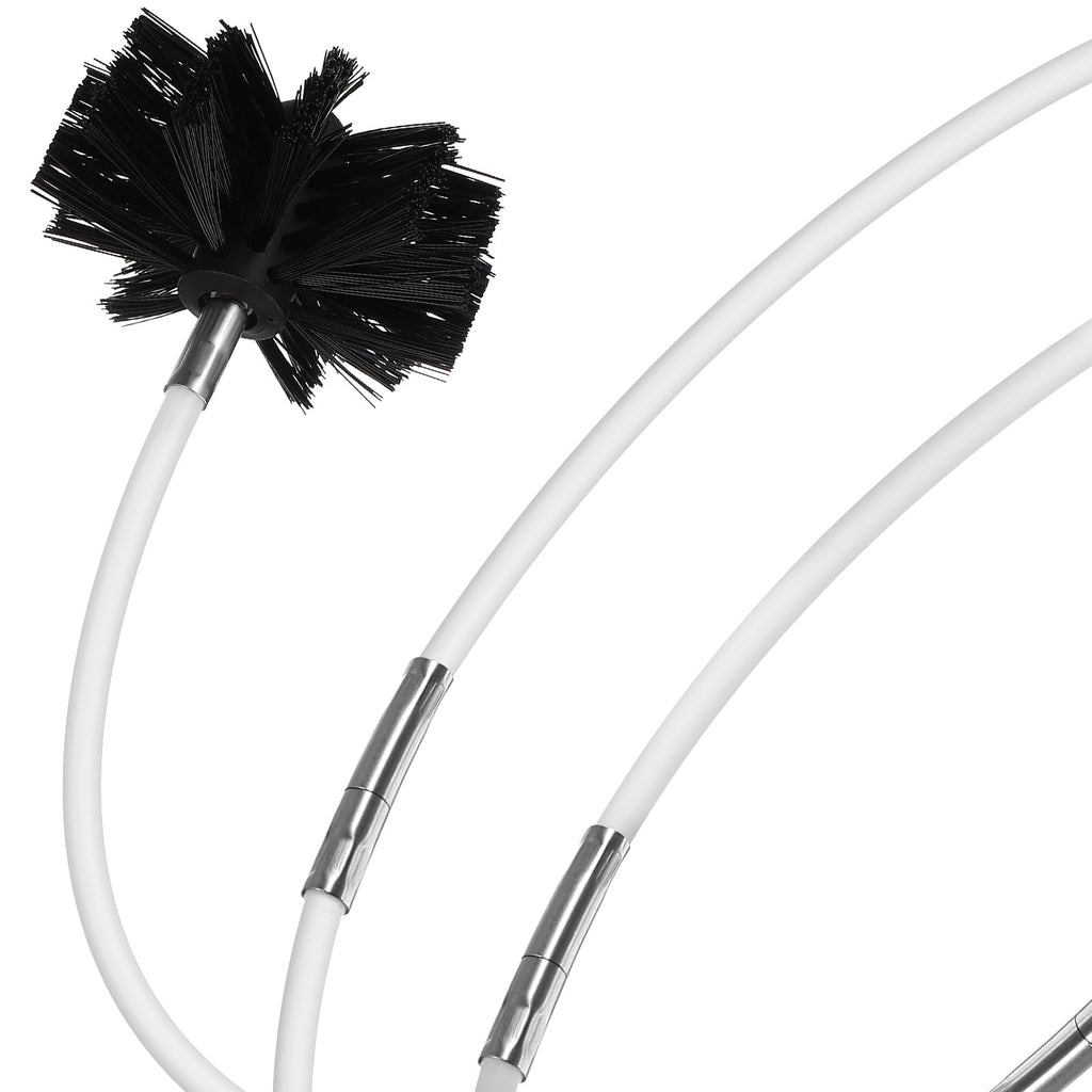Mrorea Cleaning Kit Dryer Vent Cleaner Kit