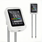 Mrorea Soil Moisture and pH Meter Set