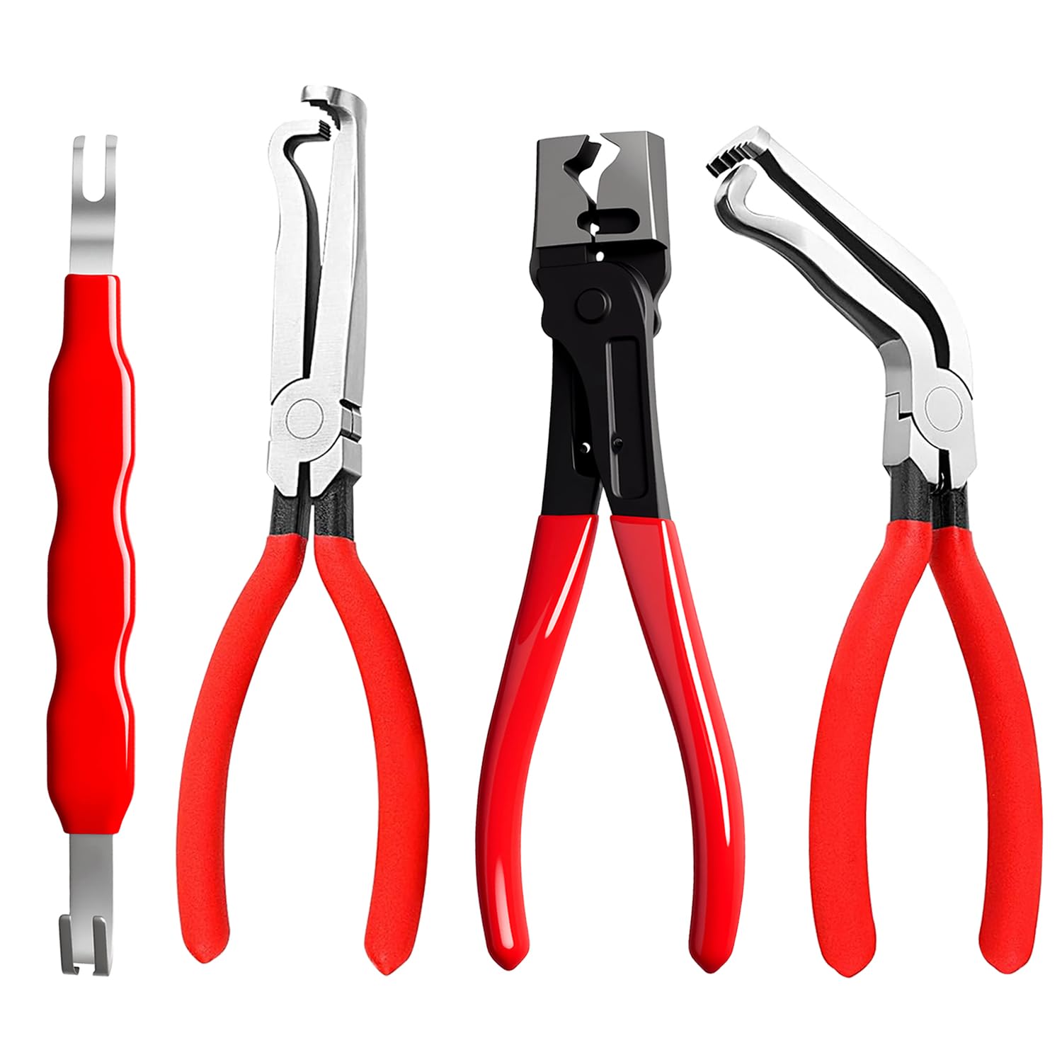 Mrorea Flexible Hose Clamp Pliers Set
