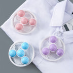 Mrorea Washing Machine Hair Filter Cleaning Mesh