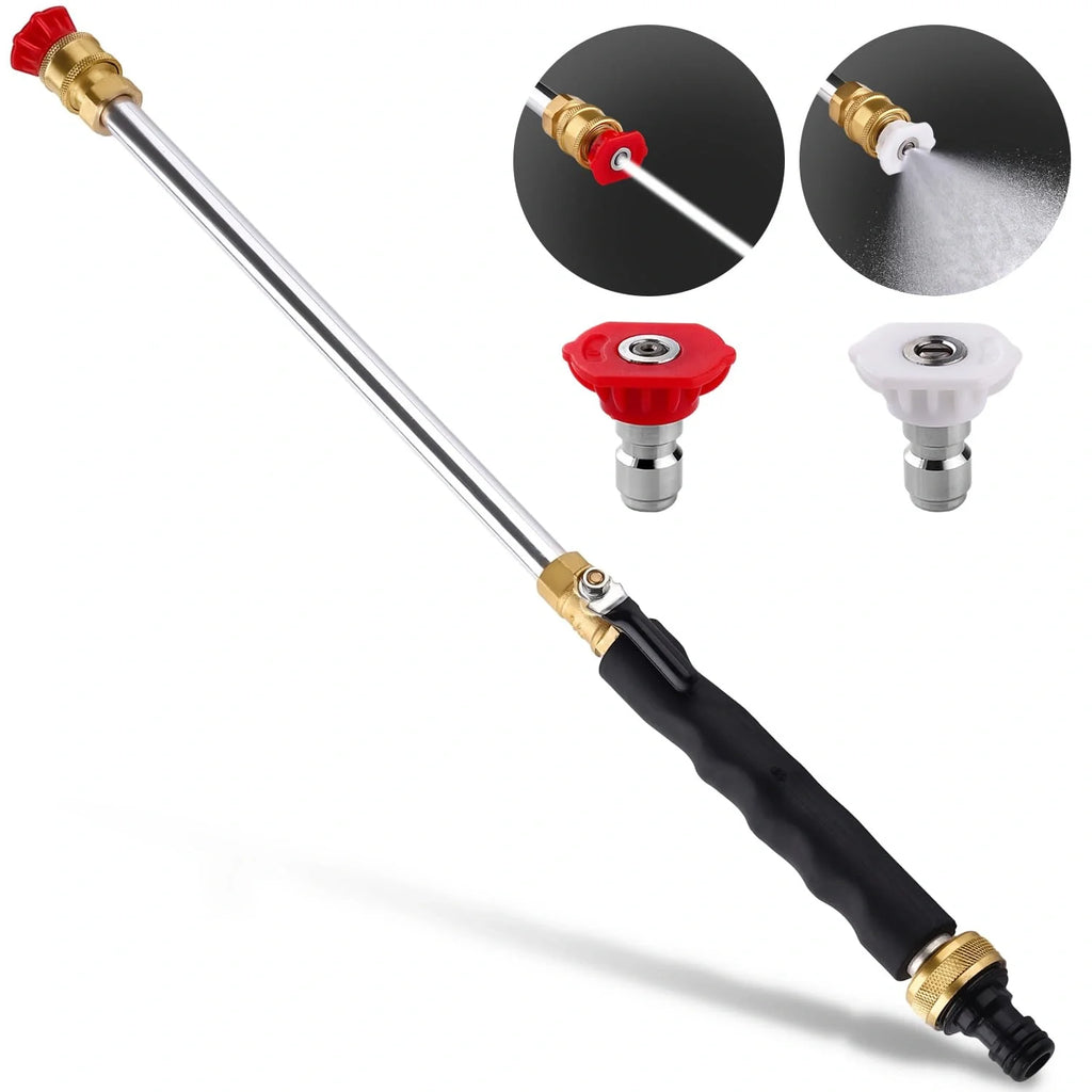 Mrorea High Pressure Hydro Jet Nozzle