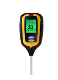 Mrorea Easy Soil Analyzer