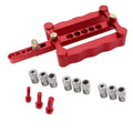 Mrorea Self Centering Doweling Jig