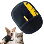 Mrorea Pet Hair Removal Grooming Gloves