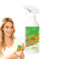 Mrorea Electrolyzed Ion Kitchen Cleaner Spray