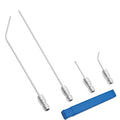 Mrorea Heavy Duty High Pressure Washer Spray Nozzle Kit