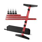 Mrorea Aluminum Alloy Adjustable Stair Tread Tool