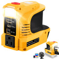 Mrorea Portable Power Inverter Adapter