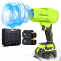 Mrorea Cordless Electric Leaf Blower