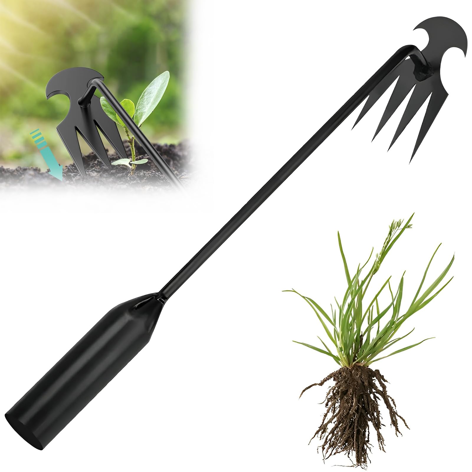 Mrorea Weed Puller Tool