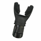 Mrorea Adjustable Resistance Breathing Trainer