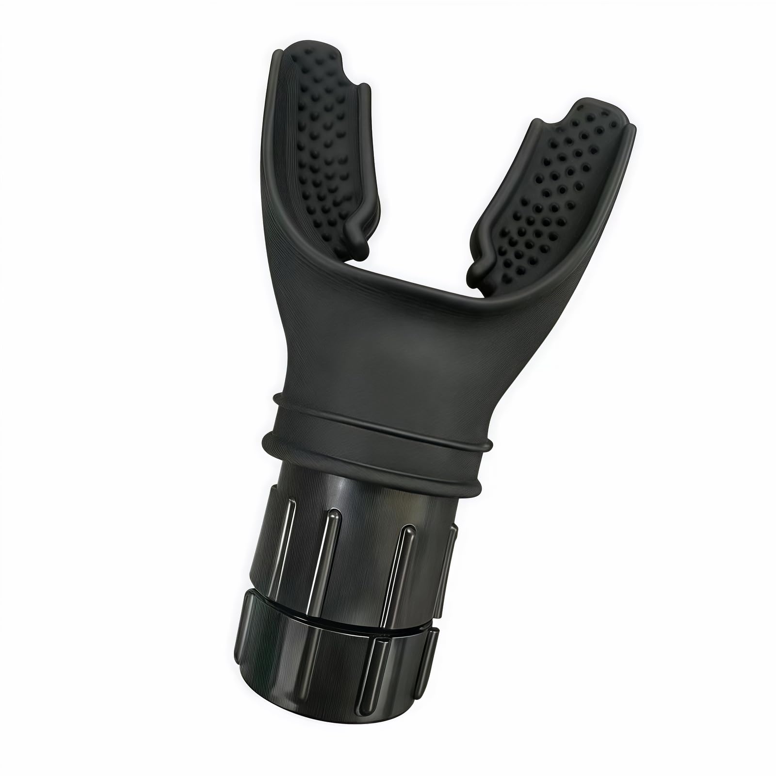 Mrorea Adjustable Resistance Breathing Trainer