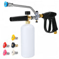Mrorea 2-in-1 Dual-Function Foam Sprayer