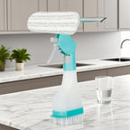Mrorea 4 in 1 Window Cleaner Tool Kit
