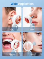 Mrorea Otoscope Ear Camera