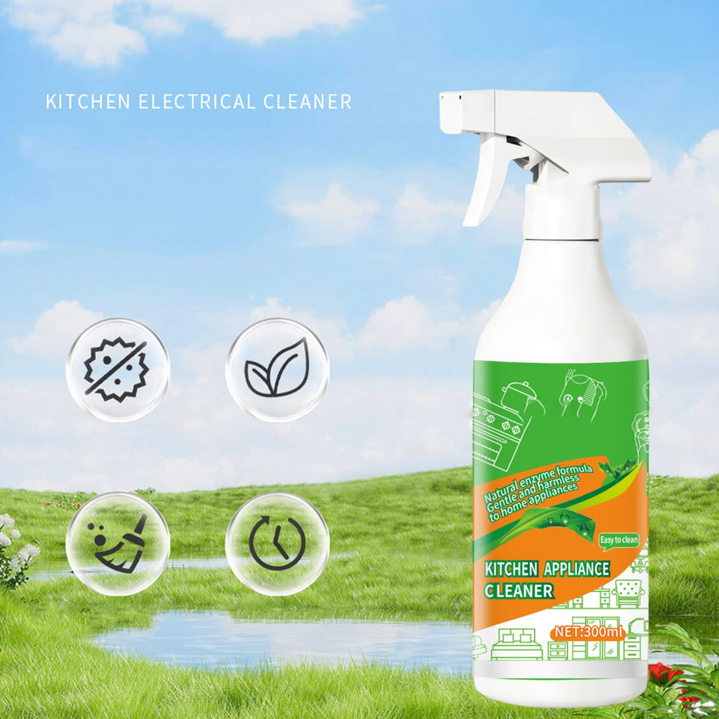 Mrorea Electrolyzed Ion Kitchen Cleaner Spray