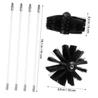 Mrorea Cleaning Kit Dryer Vent Cleaner Kit