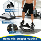 Mrorea U Shaped Rock Stepper Machine
