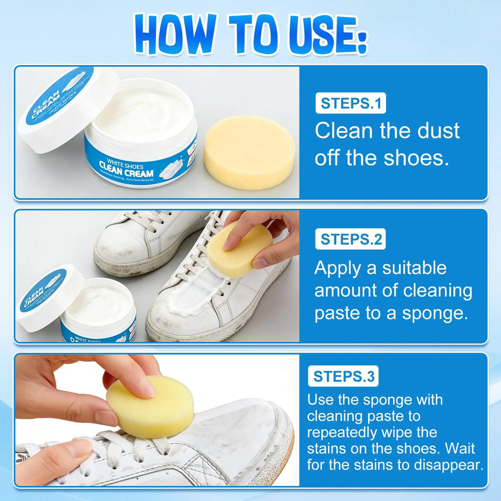 Mrorea Multipurpose Cleaning Cream