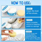 Mrorea Multipurpose Cleaning Cream