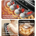 Mrorea Deep Tissue Percussion Massage Gun