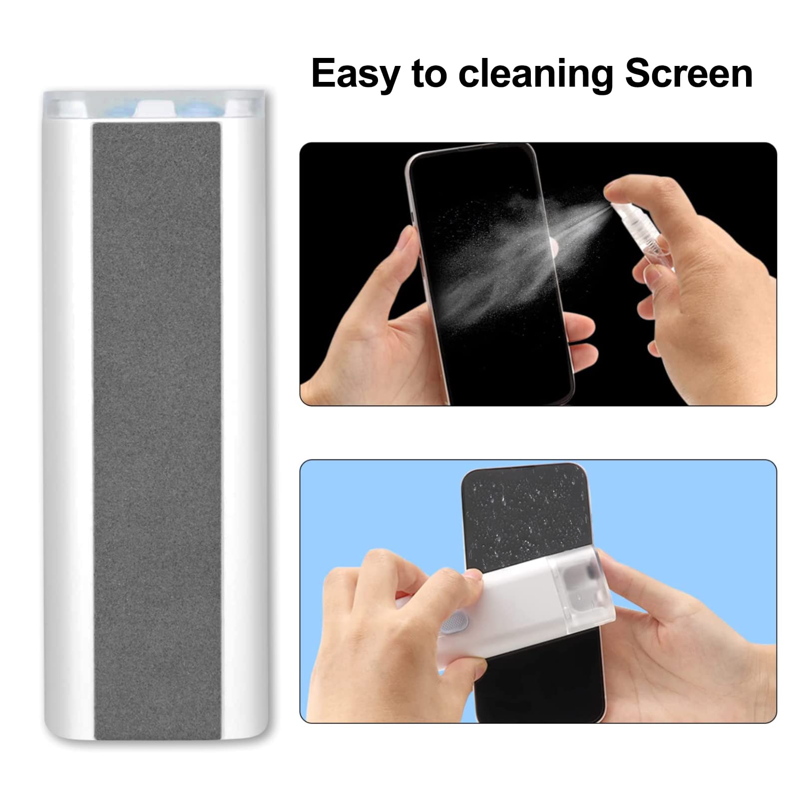 Mrorea 7-in-1 Electronic Cleaner Kit