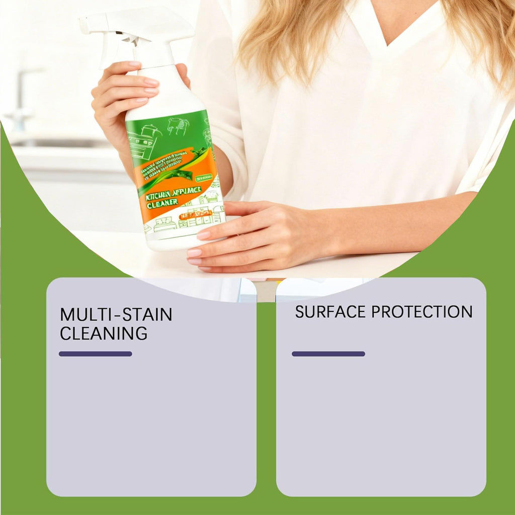 Mrorea Electrolyzed Ion Kitchen Cleaner Spray