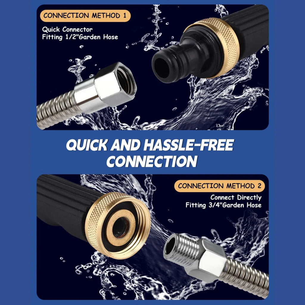 Mrorea High Pressure Hydro Jet Nozzle