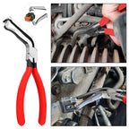 Mrorea Flexible Hose Clamp Pliers Set