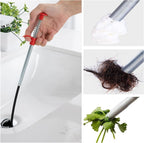 Mrorea 4 Claws Bendable Hose Pickup Reacher