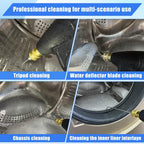 Mrorea Heavy Duty High Pressure Washer Spray Nozzle Kit