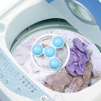 Mrorea Washing Machine Hair Filter Cleaning Mesh