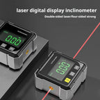 Mrorea Laser Electronic Digital Angle Finder