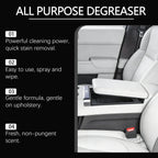 Mrorea Powerful Citrus Degreasing Cleaner