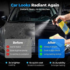 Mrorea Advanced Quick Coat Restore Spray