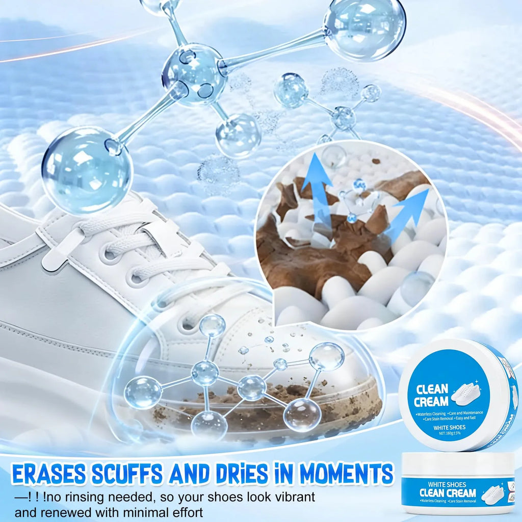 Mrorea Multipurpose Cleaning Cream