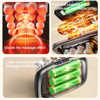 Mrorea Deep Tissue Percussion Massage Gun