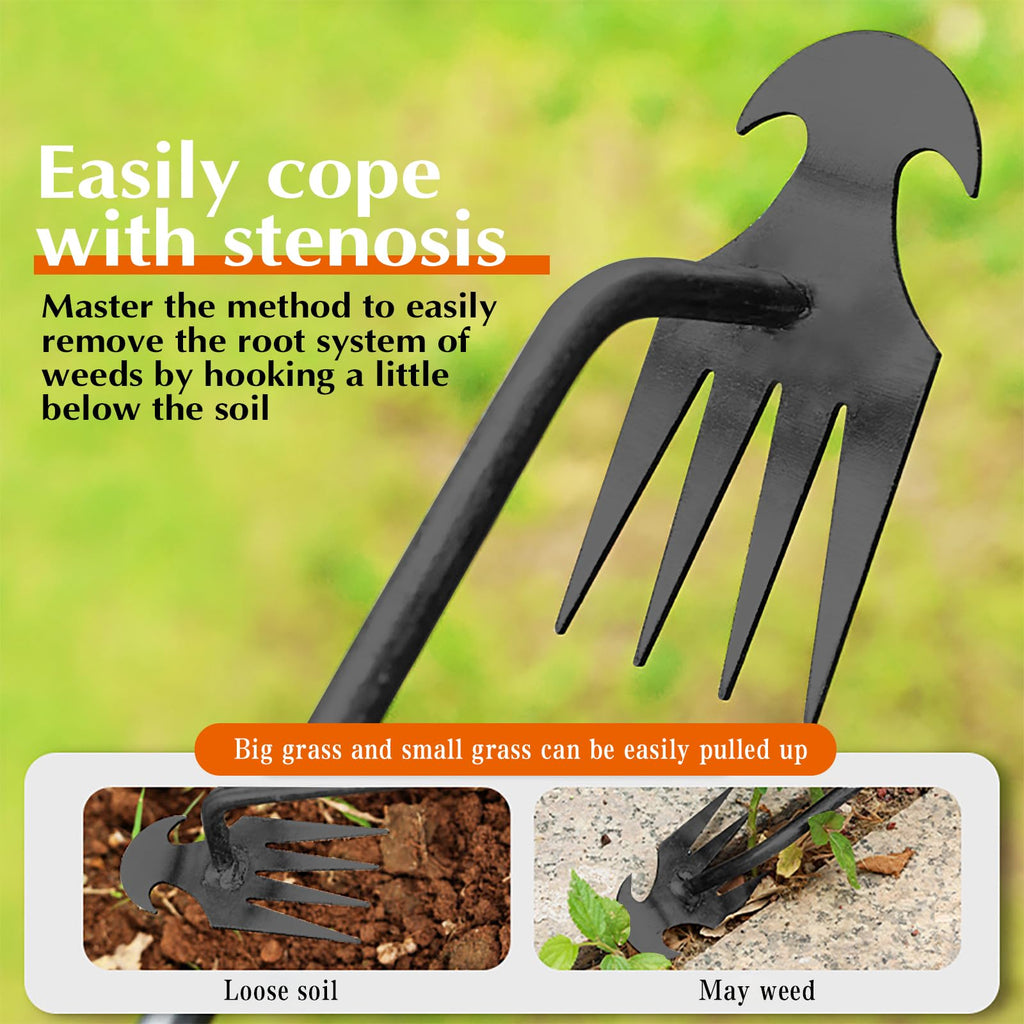 Mrorea Weed Puller Tool