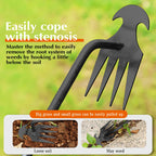 Mrorea Weed Puller Tool