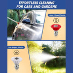 Mrorea High Pressure Hydro Jet Nozzle