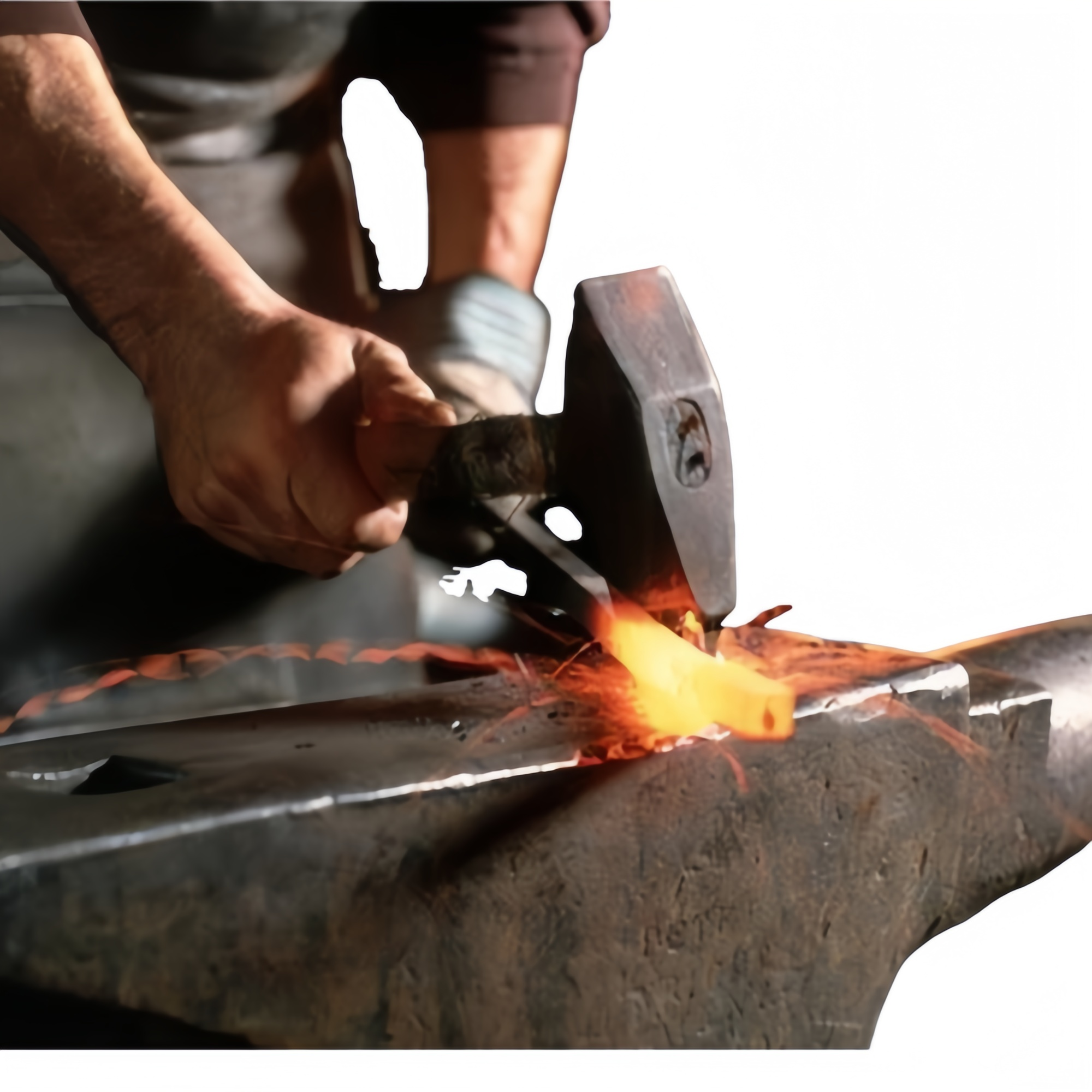 Mrorea L-Shaped Stainless Steel Crack Weeder