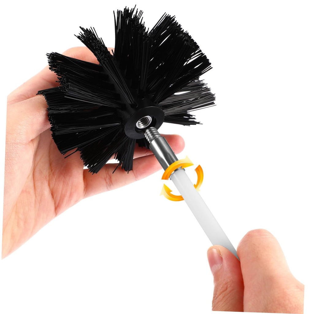 Mrorea Cleaning Kit Dryer Vent Cleaner Kit