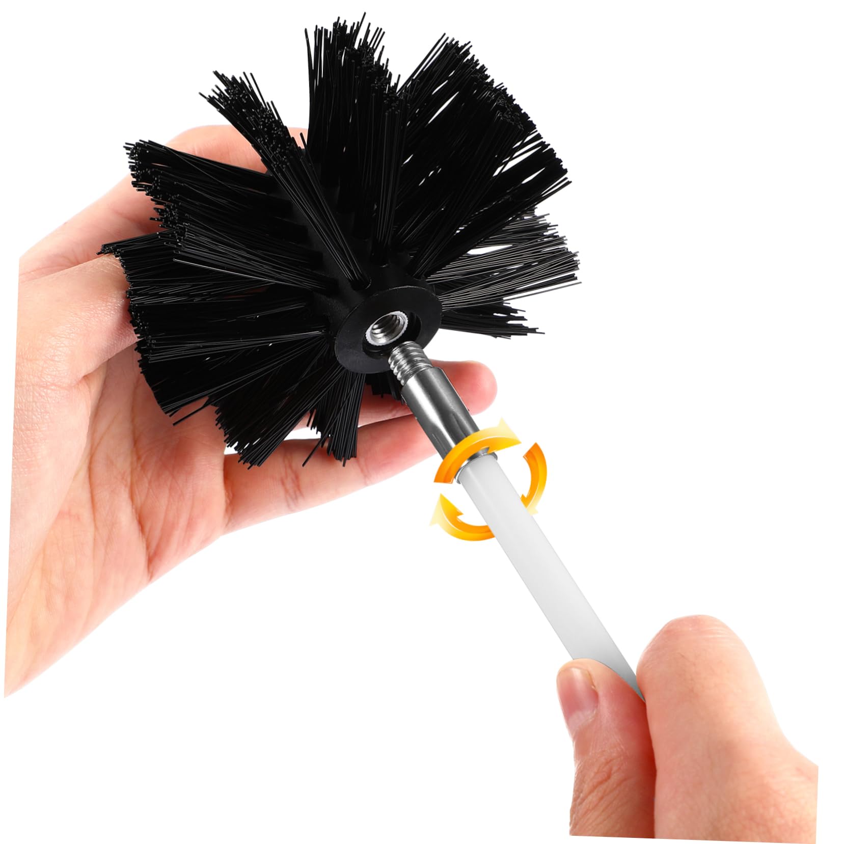 Mrorea Cleaning Kit Dryer Vent Cleaner Kit