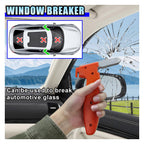Mrorea Portable Car Door Handle