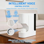 Mrorea Smart Hot Face Towel Heater Machine