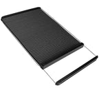Mrorea Privacy Blackout RV Door Window Shade