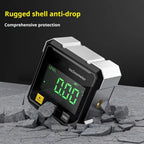 Mrorea Laser Electronic Digital Angle Finder