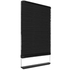 Mrorea Privacy Blackout RV Door Window Shade